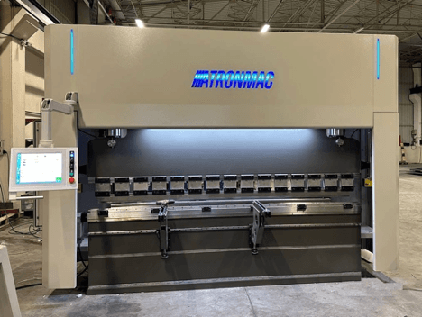 ARON-PB-30200 200T Press Brake Machine