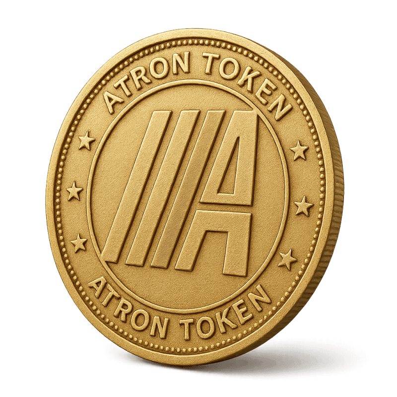 Atrontoken